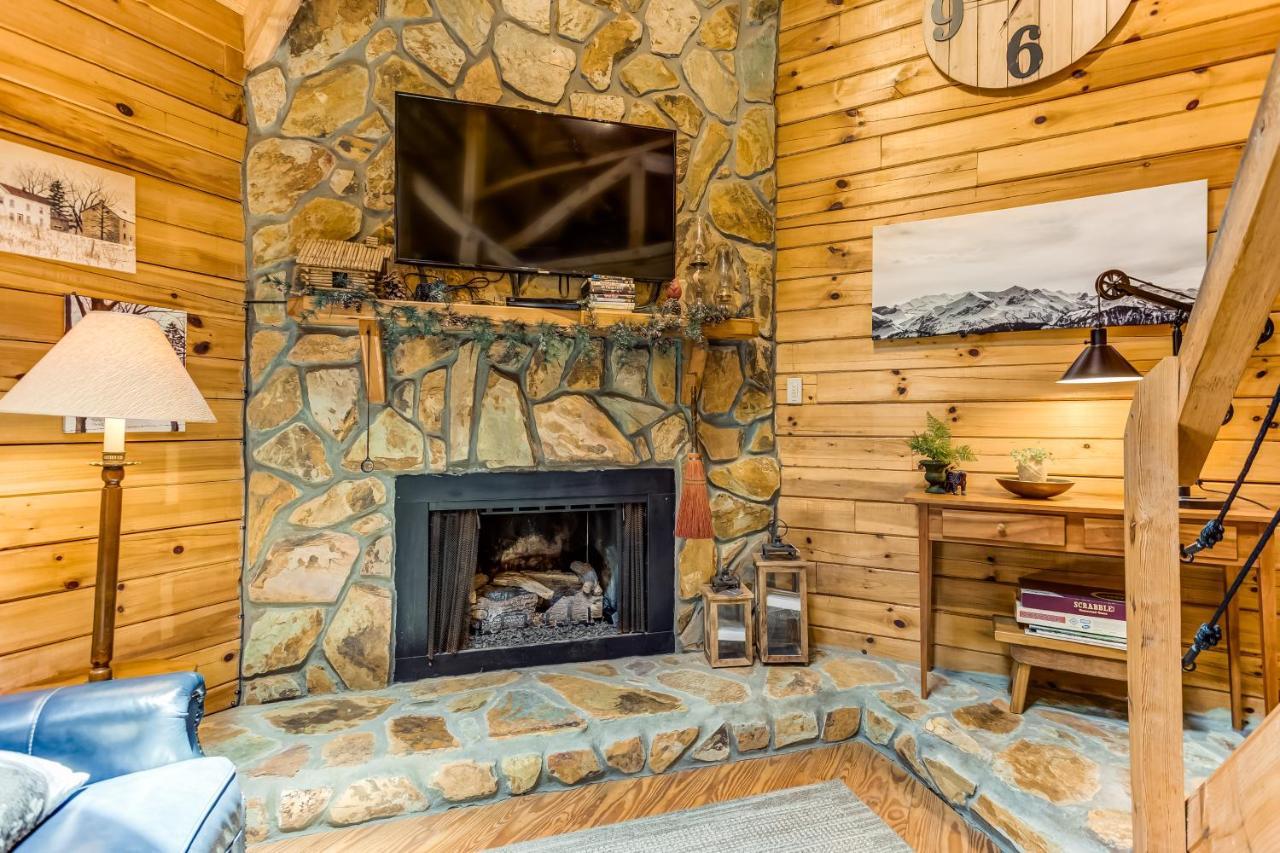 Misty Mountains Holiday home