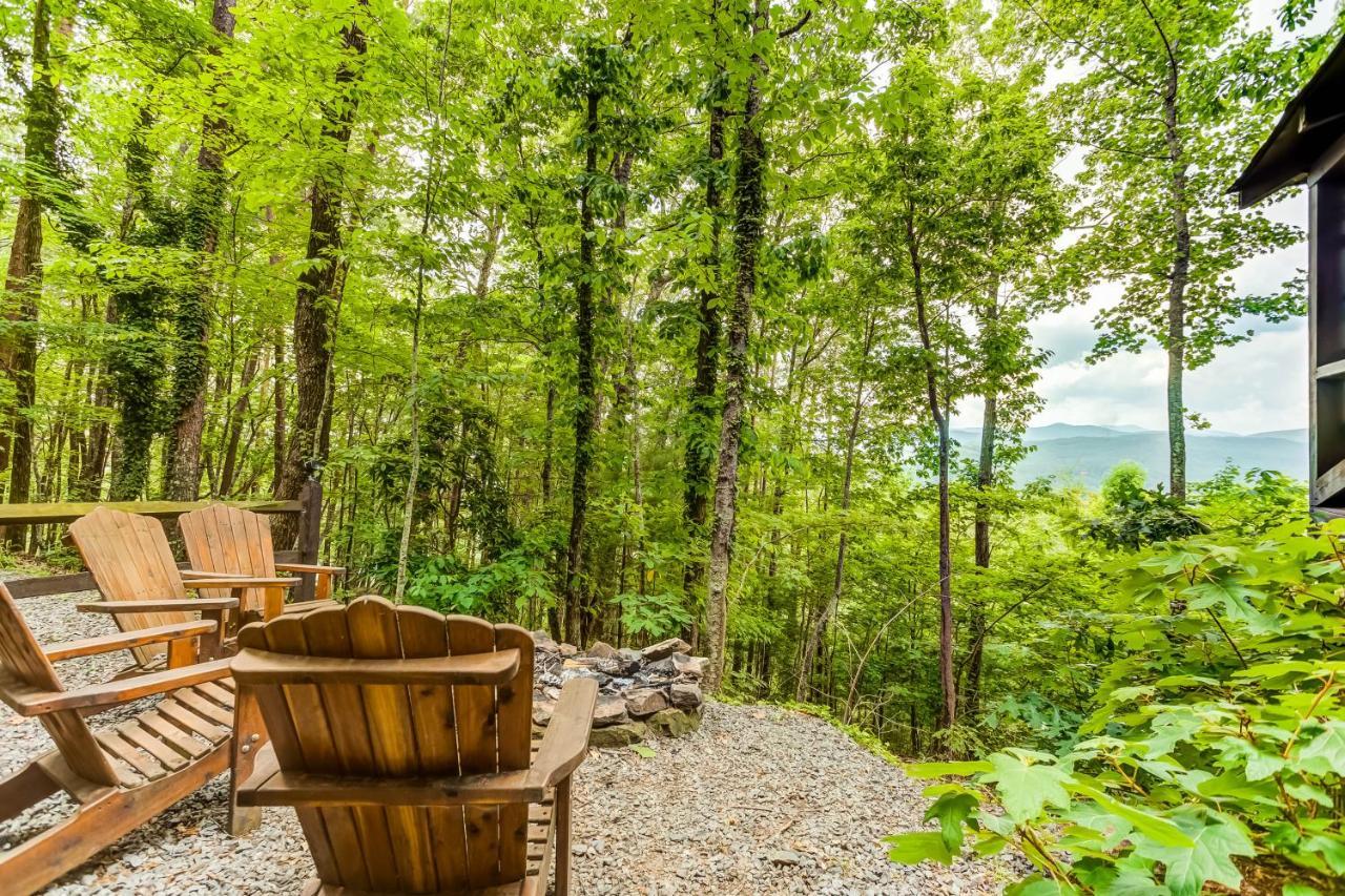 Misty Mountains Holiday home Blue Ridge